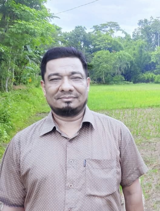হাইমচরে বিশিষ্ট সমাজসেবক আবুল কালাম পাটওয়ারী দীর্ঘদিন ধরে অসুস্থ, সুস্থতার জন্য দোয়া কামনা